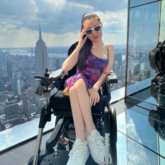 Meet the Posher! 🤎 - Picture 2 of 2